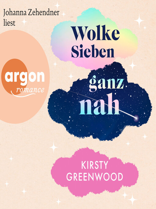 Title details for Wolke Sieben ganz nah (Autorisierte Lesefassung) by Kirsty Greenwood - Wait list